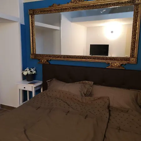 Frida - One-bedroom By Piazza Duomo Apartment *