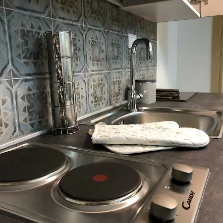 Apartament Frida - One-bedroom By Piazza Duomo *