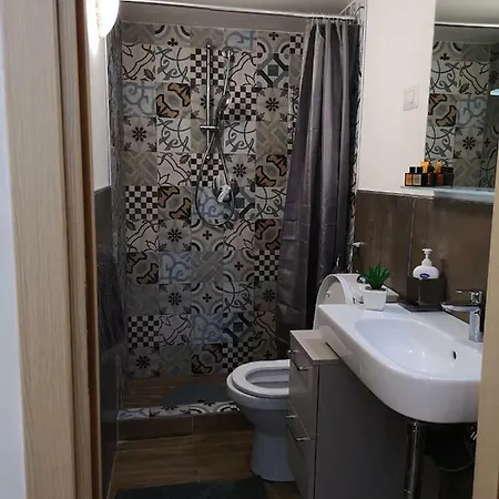 Apartament Frida - One-bedroom By Piazza Duomo Katania