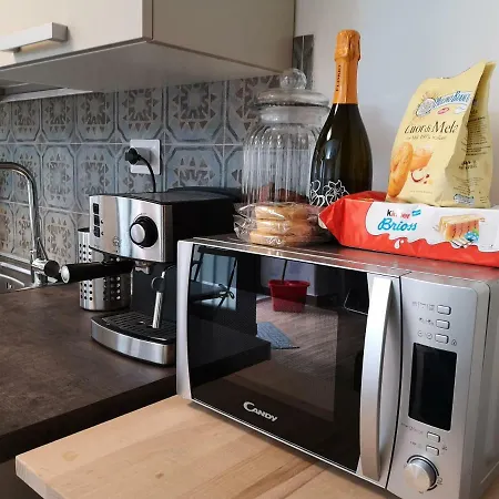 Frida - One-bedroom By Piazza Duomo Apartament Katania