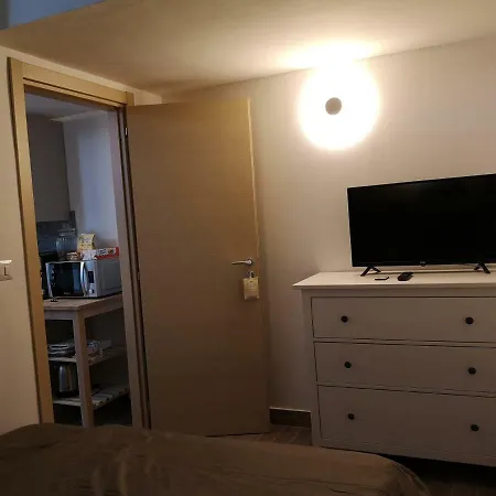 Frida - One-bedroom By Piazza Duomo Katania